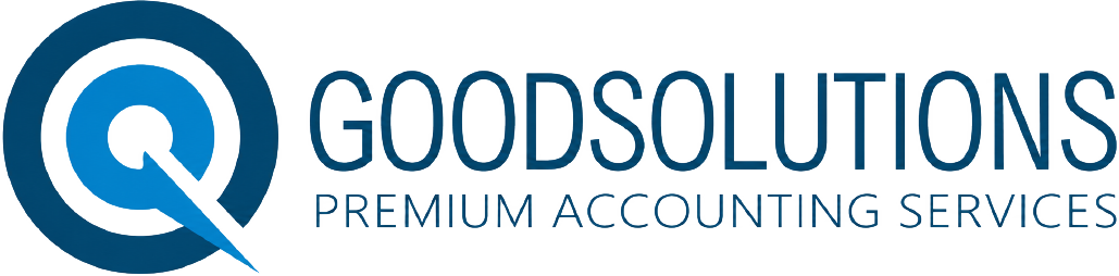 GOODSOLUTIONS Premium Accounting Services